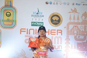 BIB: 
                            <button type="button" onclick="openModal(23612728)" class="btn btn-primary btn-sm float-right btn-popup" data-toggle="modal" data-target=".modal-high-quality">
                        <i class="fas fa-shopping-cart"></i> Add to Cart
                    </button>
                                            <button type="button" onclick="isThisMe(23612728, true)" class="btn btn-success btn-sm float-right btn-popup btn-isme hidden" data-toggle="tooltip" data-placement="bottom" title="นี่คือรูปของคุณใช่ไหม คลิกที่นี่เพื่อเอาเข้าอัลบั้ม">
                        <i class="fas fa-plus"></i> Add to album
                    </button>
                    <button type="button" onclick="isThisMe(23612728, false)" class="btn btn-warning btn-sm float-right btn-popup btn-isnotme hidden">
                        <i class="fas fa-ban"></i> Remove from album
                    </button>